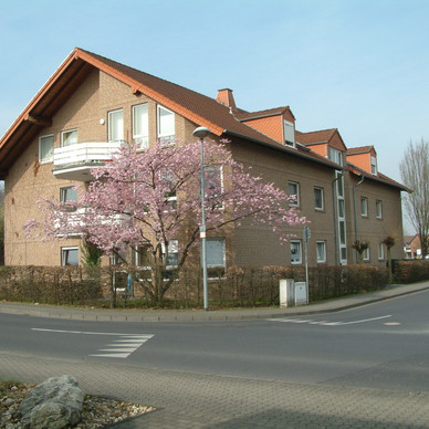 Wohnung mieten in Bergheim (RheinErftKreis) ImmoScout24