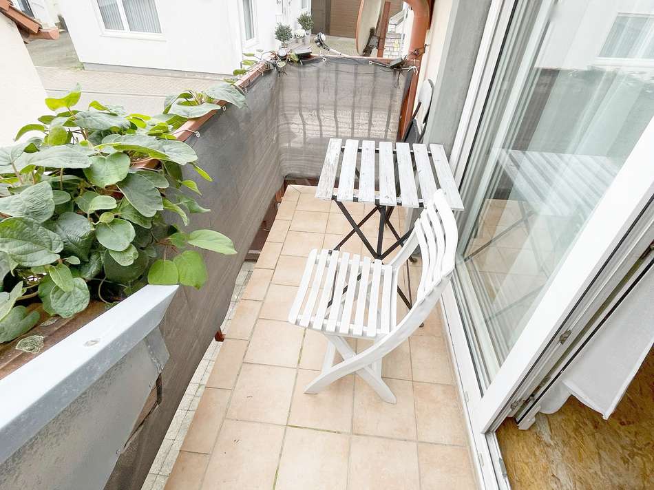 Balkon