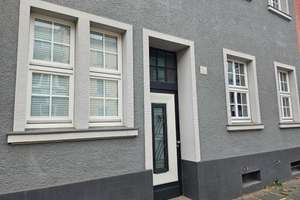 Zentrumsnah, großzügig, historischer Charme - EFH mit 9 Zi. + 213 m² Wfl – Viersener Straße 129, 41063 Am Wasserturm, Mönchengladbach – Vorschaubild 3
