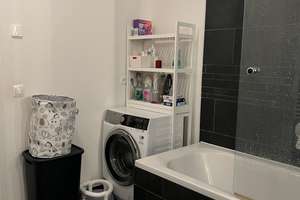 Nachmieter gesucht – Zweizimmerwohnung in Berlin-Mitte – Chausseestraße 42, 10115 Mitte (Ortsteil), Berlin – Vorschaubild 9