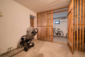 Sonnige 3-Zimmer-Wohnung mit Südwest-Loggia und Garage im Herzen von Horn-Lehe – Leher Heerstraße 112, 28359 Lehe, Bremen – Vorschaubild 22