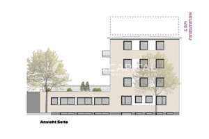 EXKLUSIVES CITY-APARTMENT IN BESTLAGE AM RÖMERTURM +PROVISIONSFREI+ – Die vollständige Adresse der Immobilie erhältst du vom Anbieter., 50667 Altstadt/Nord, Köln – Vorschaubild 6