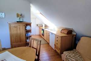 Urlaub zu Hause *Wohnen und Arbeiten* Ferienappartements, Schwimmbad, Freizeit am Sonnwald – Die vollständige Adresse der Immobilie erhältst du vom Anbieter., 55490 Henau – Vorschaubild 17