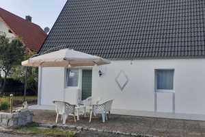Einfamilienhaus mit ca. 2700 m2 Grundstück in der Fränkischen Schweiz – Neudorf 19, 91286 Forchheim (Kreis) – Vorschaubild 4