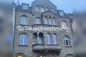 Tauschwohnung: Köln gegen Bonn: Altbautraum mit grünem Innenhof – Die vollständige Adresse der Immobilie erhältst du vom Anbieter., 50733 Nippes (Ortsteil), Köln – Vorschaubild 1