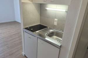 Hochwertig renoviertes 1-Zimmer Appartment in ruhiger Lage in Uninähe – Richard-Schirrmann-Straße 8, 55122 Hartenberg-Münchfeld, Mainz – Vorschaubild 6