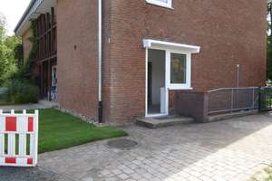 SANIERTE DOPPELHAUSHÄLFTE IN MÜNSTER GREMMENDORF-ANGELMODDE MIT WALDANSCHLUSS – 48167 Angelmodde, Münster – Vorschaubild 5