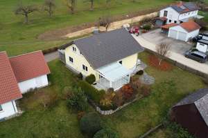 Einfamilienhaus in grüner Stadtrandlage mit Garage, Wintergarten und großflächigem Garten – Die vollständige Adresse der Immobilie erhältst du vom Anbieter., 89547 Gerstetten – Vorschaubild 20