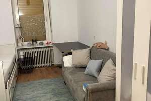 Frisch renovierte 3-Zimmer-Wohnung mit voll ausgestatteter Küche – sofort bezugsfrei in Essen – Markgrafenstr 30, 45138 Südostviertel, Essen – Vorschaubild 6