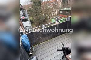 Tauschwohnung: Suche größere Wohnung in Hamburg und Umgebung – Die vollständige Adresse der Immobilie erhältst du vom Anbieter., 21029 Bergedorf (Ortsteil), Hamburg – Vorschaubild 5