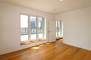 Modernes Wohnglück - 2-ZKB-Apartment mit traumhafter Dachterrasse – 68309 Käfertal, Mannheim – Vorschaubild 27