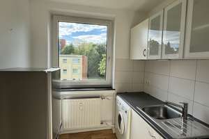 Ab Juni bezugsbereite, freundliche 1,5 Zimmer Wohnung in der List - top Lage! – Raabestraße 7, 30177 List, Hannover – Vorschaubild 6