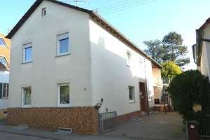 Große Wohnfläche - 1-2 Wohneinheiten – Schlossgasse 19, 67366 Germersheim (Kreis) – Vorschaubild 1