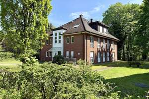 Ihr Logenplatz im Grünen! – Die vollständige Adresse der Immobilie erhältst du vom Anbieter., 21073 Eißendorf, Hamburg – Vorschaubild 1