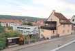 Sanierte Wohnung mit zwei Zimmern und gr. Wohnküche in Erfurt- Süd mit Steigerblick.