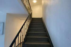 Helle 2 Zimmerwohnung mit Einbauküche für Single optimal – Gahlensche Straße 135, 44809 Hamme, Bochum – Vorschaubild 5