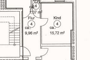 Vermietete 3-Zimmer-Altbauwohnung in begehrter Wohnlage – Nöltingstraße 51, 22767 Ottensen, Hamburg – Vorschaubild 7