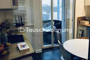 Tauschwohnung: Schöner 3 Zimmer Altbau am Wohlers Park gegen 4,5 Zi – Thadenstraße 134, 22767 Altona-Altstadt, Hamburg – Vorschaubild 2