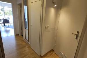 Moderne 1-Z-Wohnung zwischen Gärtnerplatz + Viktualienmarkt – Buttermelcherstraße 12, 80469 Gärtnerplatz, München – Vorschaubild 8