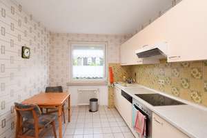 Gepflegtes Reihenmittelhaus mit Südterrasse und sonnigem Garten! – Die vollständige Adresse der Immobilie erhältst du vom Anbieter., 38228 Lebenstedt, Salzgitter – Vorschaubild 4