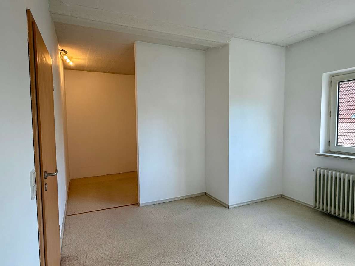 Immobilie in Heubach - Großzügige 2,5-Zimmer-Loftwohnung mit Terrasse & zusätzlichen Nutzflächen - Bild 10