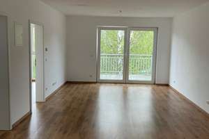 Helle 2 ZKB Wohnung mit Balkon ab 01.10.2026 – Niederberger Höhe 27, 56077 Niederberg, Koblenz – Vorschaubild 2