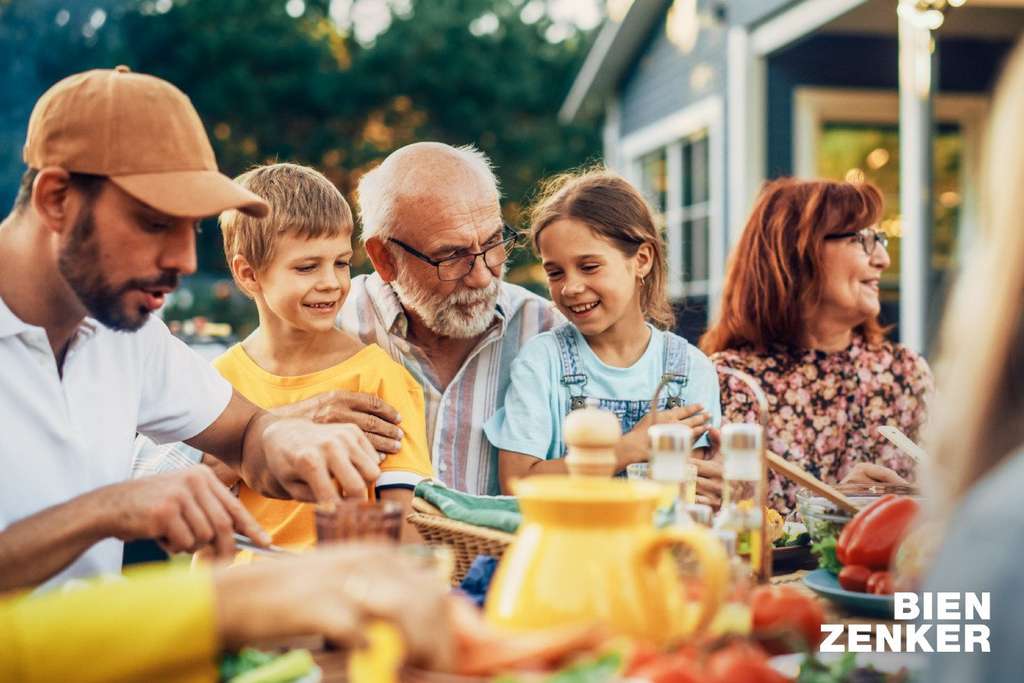 Zweifamilienhaus-Träume- Ihr Zuhause für Generationen