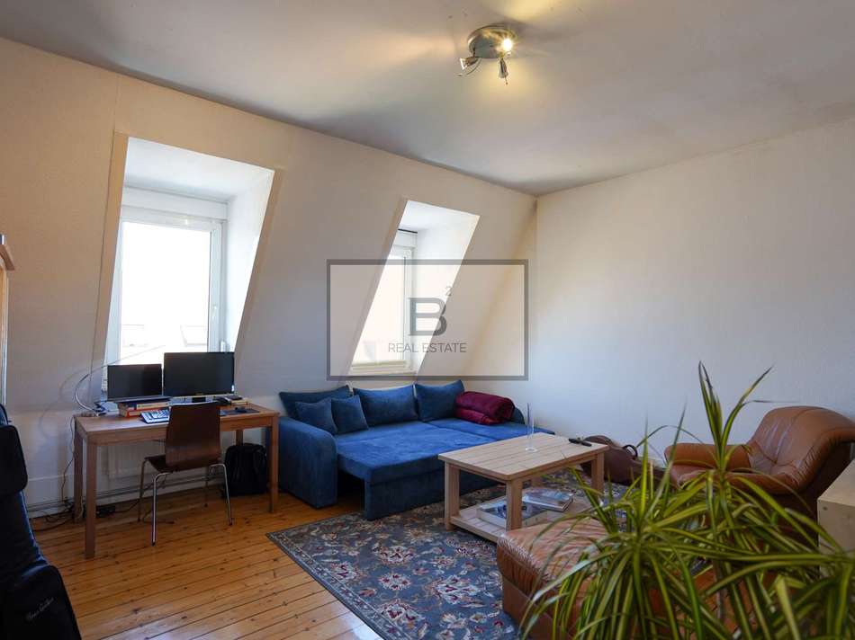 Zimmer 1