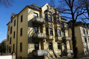 Sofort einziehen oder attraktiv vermieten: 2-Zi.-ETW mit Balkon & EBK – Die vollständige Adresse der Immobilie erhältst du vom Anbieter., 1157 Cotta (Stadtteil), Dresden – Vorschaubild 7