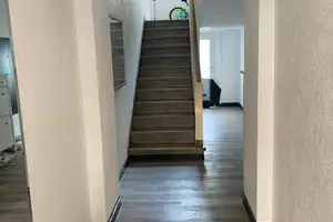 Urbaner Wohnkomfort in Düsseldorf: 3-Zimmer-Wohnung mit Balkon in gefragter Lage – Weseler Strasse 37, 40239 Düsseldorf – Vorschaubild 8