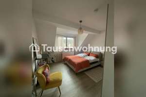 Tauschwohnung: Großzügige, charmante Wohnung am Volksgarten – Die vollständige Adresse der Immobilie erhältst du vom Anbieter., 50677 Neustadt/Süd, Köln – Vorschaubild 8