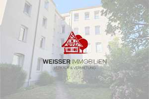 Helle 2-Zimmer-Whg. in ruhiger und zentraler Lage