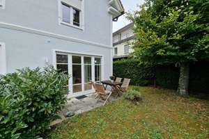 Großes Einfamilienhaus mit Garten in hervorragender Wohnlage München - Obersendling – Die vollständige Adresse der Immobilie erhältst du vom Anbieter., 81477 Obersendling, München – Vorschaubild 3