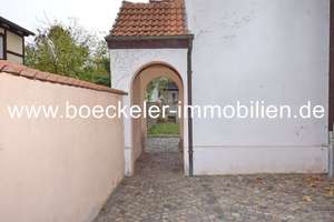 Citynahes Wohnes – Die vollständige Adresse der Immobilie erhältst du vom Anbieter., 6618 Naumburg (Saale) – Vorschaubild 6