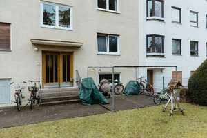 Top gepflegte Eigentumswohnung mit Balkon in München‑Untergiesing – 81547 Neuharlaching, München – Vorschaubild 3