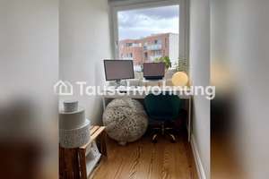 Tauschwohnung: 3-Zimmer-Wohnung in Hamburg-Mitte zum Tausch – Recha-Lübke-Damm 15, 20097 Hammerbrook, Hamburg – Vorschaubild 9
