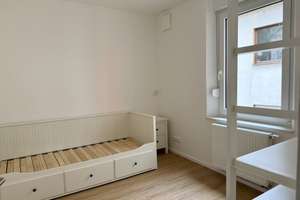 Neu sanierte ruhige, modern eingerichtete 2-Zimmer-Wohnung in Aachen Burtscheid – Die vollständige Adresse der Immobilie erhältst du vom Anbieter., 52066 Burtscheider Abtei, Aachen – Vorschaubild 5