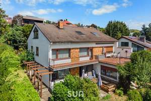 NATUR NAH, FRANKFURT NAH, VIEL PLATZ – 233 m² Wohnfläche & große Terrasse am Frankfurter Grüngürtel – 60388 Bergen-Enkheim, Frankfurt am Main – Vorschaubild 20