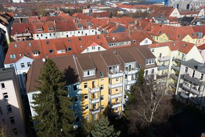 Vermietete 3-Zimmer-Wohnung im Herzen der KTV – Provisionsfrei!