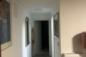 Exklusiver Bungalow direkt am Park & liebevoll renoviert  – 81735 Gartenstadt Trudering, München – Vorschaubild 20