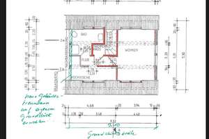 Mehrfamilienhaus- Fachwerkhaus – Die vollständige Adresse der Immobilie erhältst du vom Anbieter., 38836 Huy – Vorschaubild 17