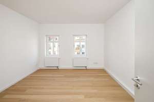 3-Zimmer-Wohnung im Neubau-Standard mit Balkon im Herzen von Berlin-Mitte – Kastanienallee 62, 10119 Blankenburg, Berlin – Vorschaubild 8