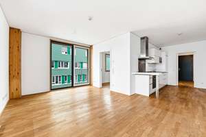 Coole 3 Zimmer-Wohnung am Inselpark in Wilhelmsburg – Die vollständige Adresse der Immobilie erhältst du vom Anbieter., 21109 Wilhelmsburg, Hamburg – Vorschaubild 8