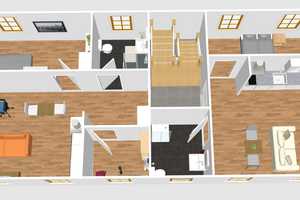 Mehrfamilienhaus als Bauprojekt – Ihre Chance zur individuellen und kreativen Gestaltung – Passau (Kreis) – Vorschaubild 12