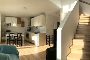 Stilvolle Neuwertige 1,5-Zimmer-Galerie-Wohnung mit Südbalkon im beliebten Candis-Areal – Edith-Stein-Str. 1, 93055 Ostenviertel, Regensburg – Vorschaubild 11
