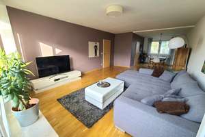 3-Zimmer Wohnung 98qm mit Balkon - KEINE MAKLERKOSTEN – Str.-Anna-Str. 78, 54295 Olewig, Trier – Vorschaubild 20