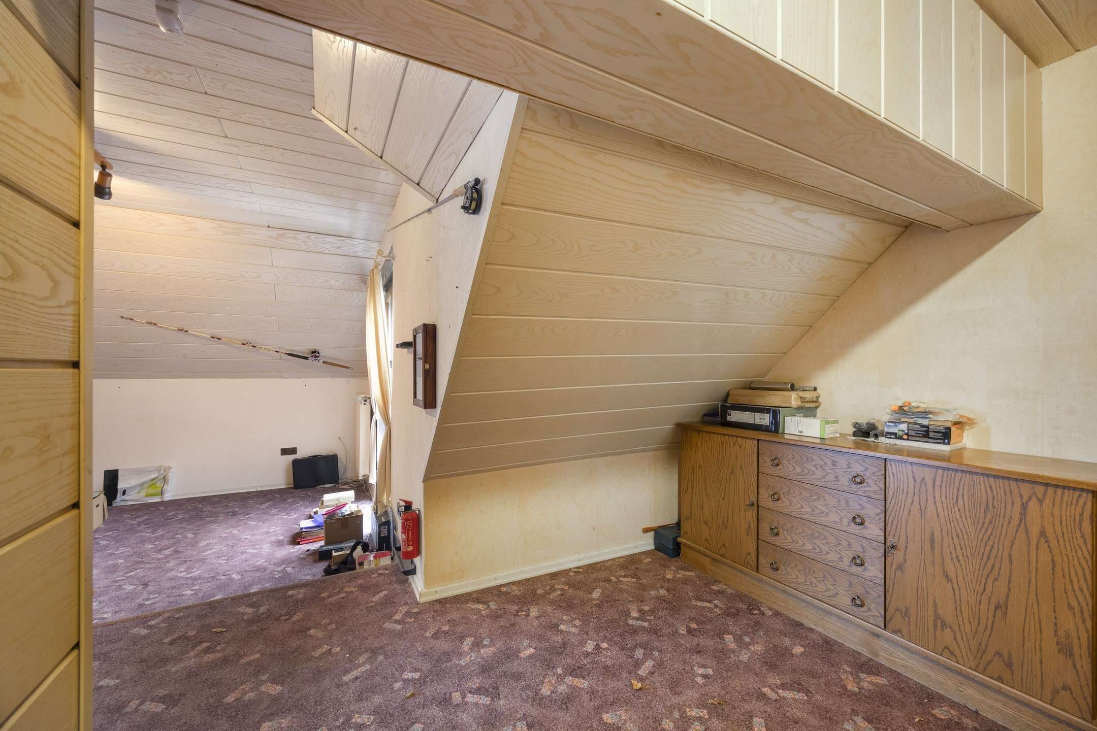 Immobilie in Kirchen (Sieg) - Seltenes Schmuckstück * Wohnen mit Geschichte und Komfort am Fuße der Freusburg * mit großer Scheune - Bild 15