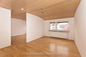 Raumriese in ruhiger Lage - frisch renoviert für Sie – Hochtaunuskreis – Vorschaubild 11