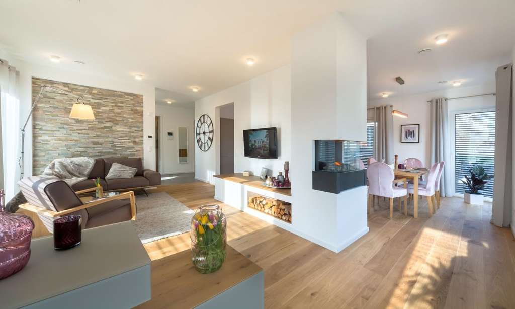 Immobilie in Schleid - DAS GENERATIONENHAUS MIT DEM GEWISSEN ETWAS - Bild 2