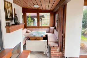 Trier-Weismark-Feyen - Modernisiertes Einfamilienhaus mit Einliegerwohnung, Garten, Sauna und Garage – Die vollständige Adresse der Immobilie erhältst du vom Anbieter., 54294 Feyen/Weismark, Trier – Vorschaubild 29